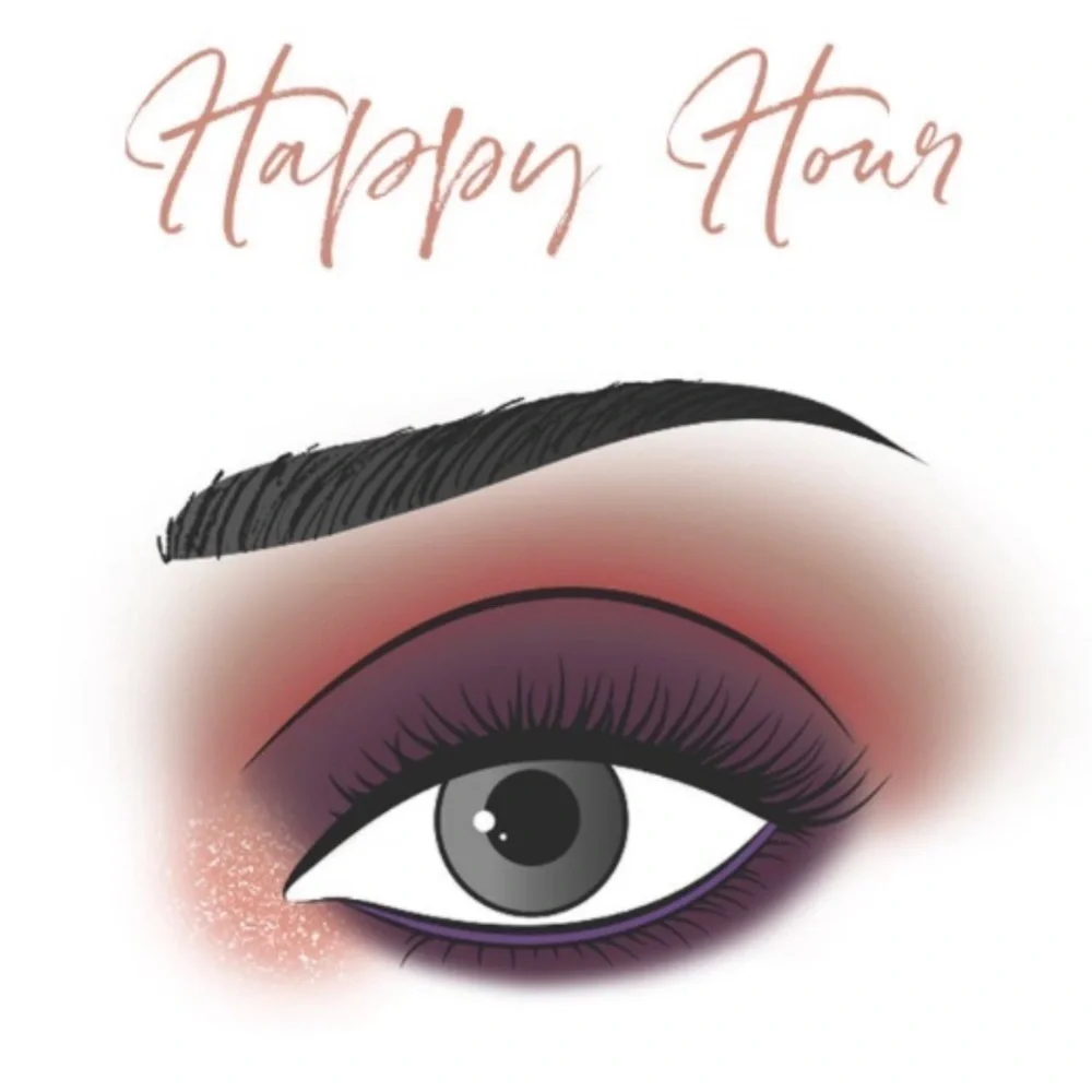 Makeup Geek ETERNALLY GRAPEFUL Signature Eyeshadow | NEW | Deep Cool Purple | MG